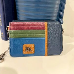 Sak Wallet